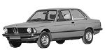 BMW E21 P3090 Fault Code