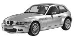 BMW E36-7 P3090 Fault Code