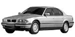 BMW E38 P3090 Fault Code