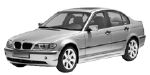 BMW E46 P3090 Fault Code