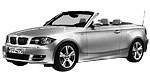 BMW E88 P3090 Fault Code
